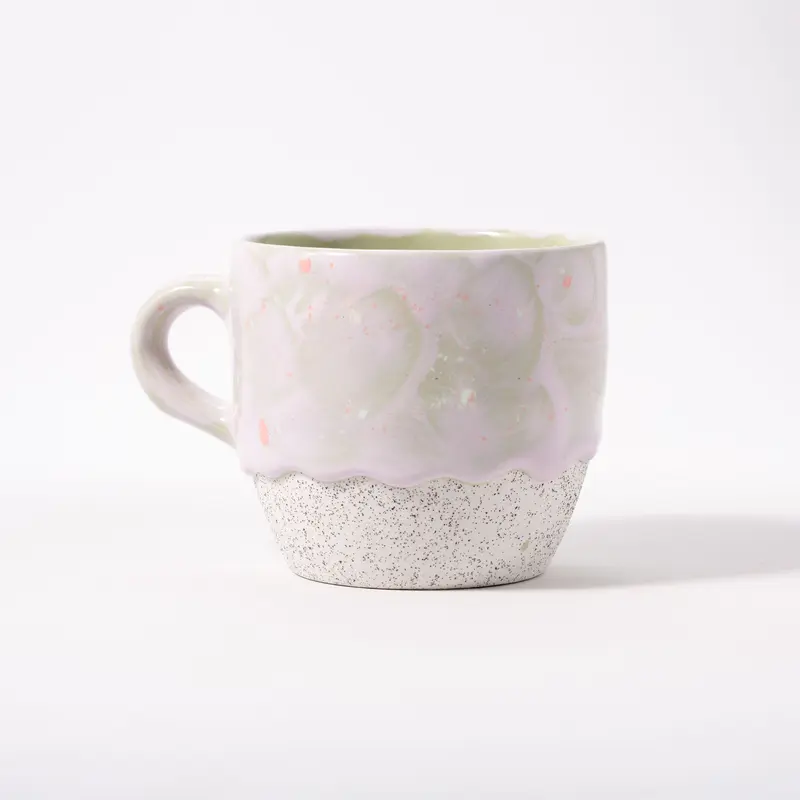 FX Belly Mug