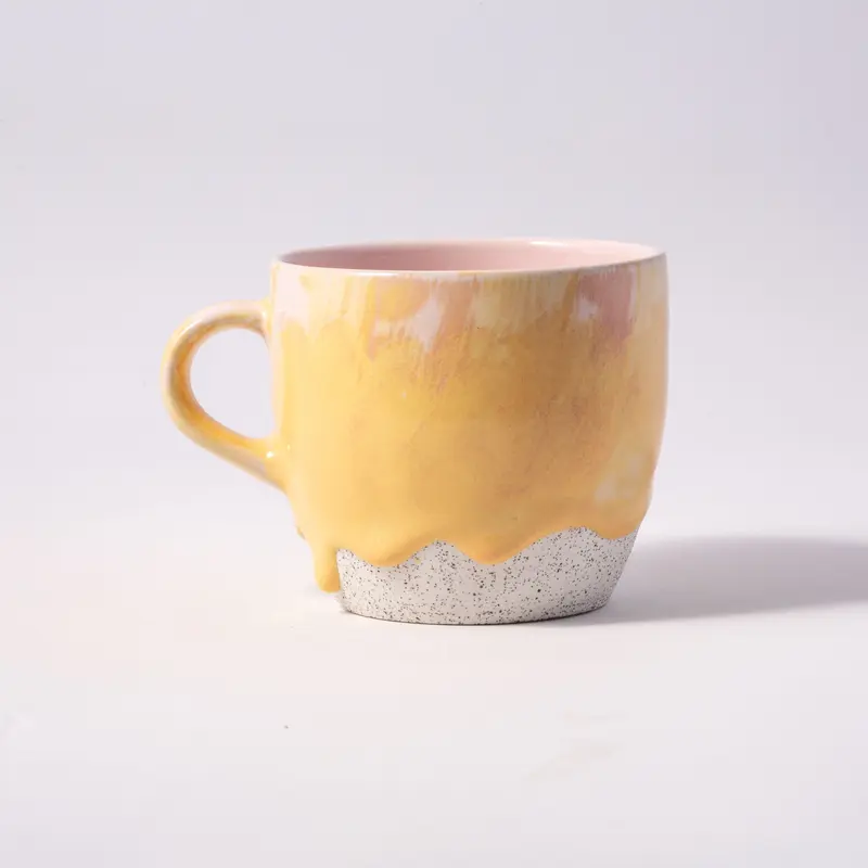 FX Belly Mug