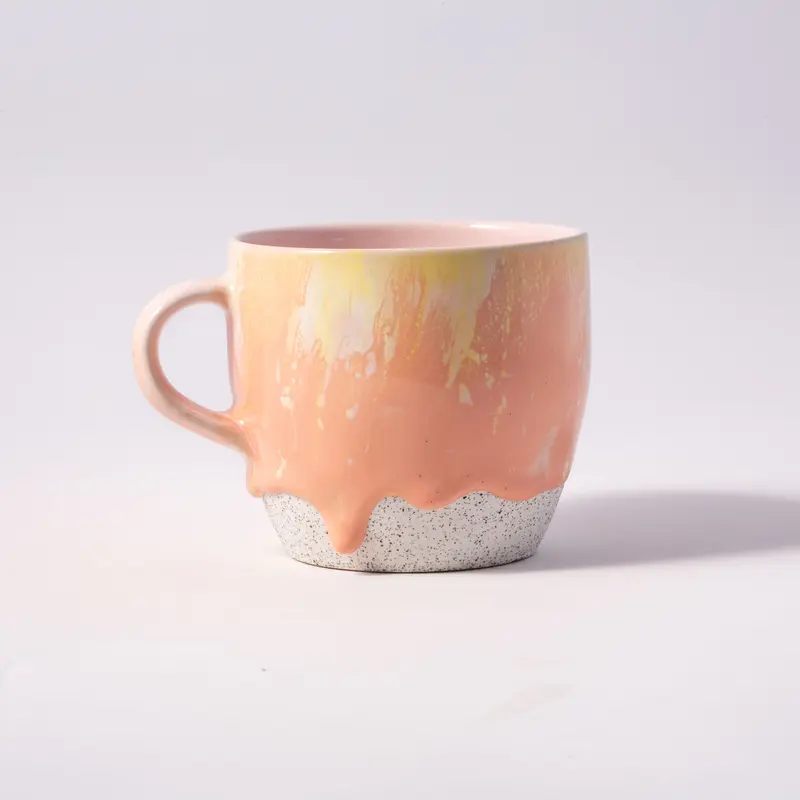 FX Belly Mug
