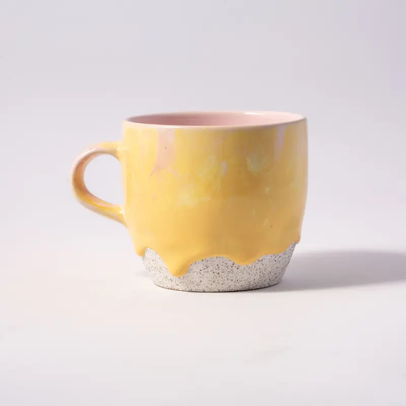 FX Belly Mug