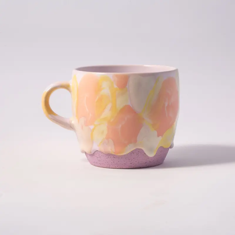 FX Belly Mug