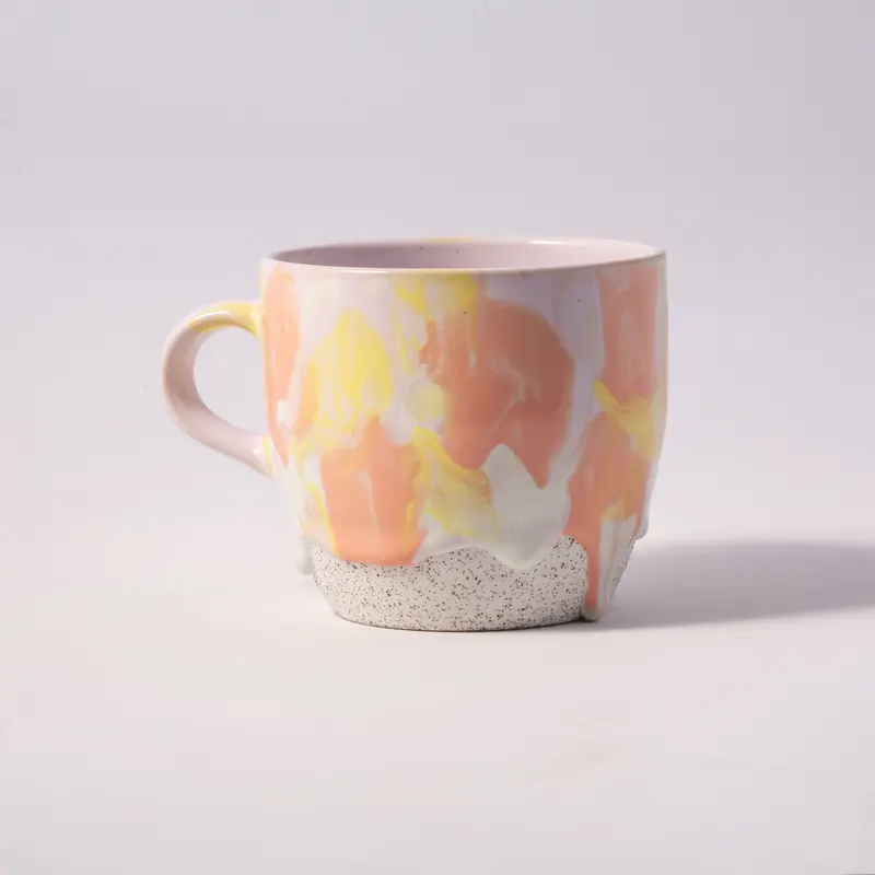FX Belly Mug