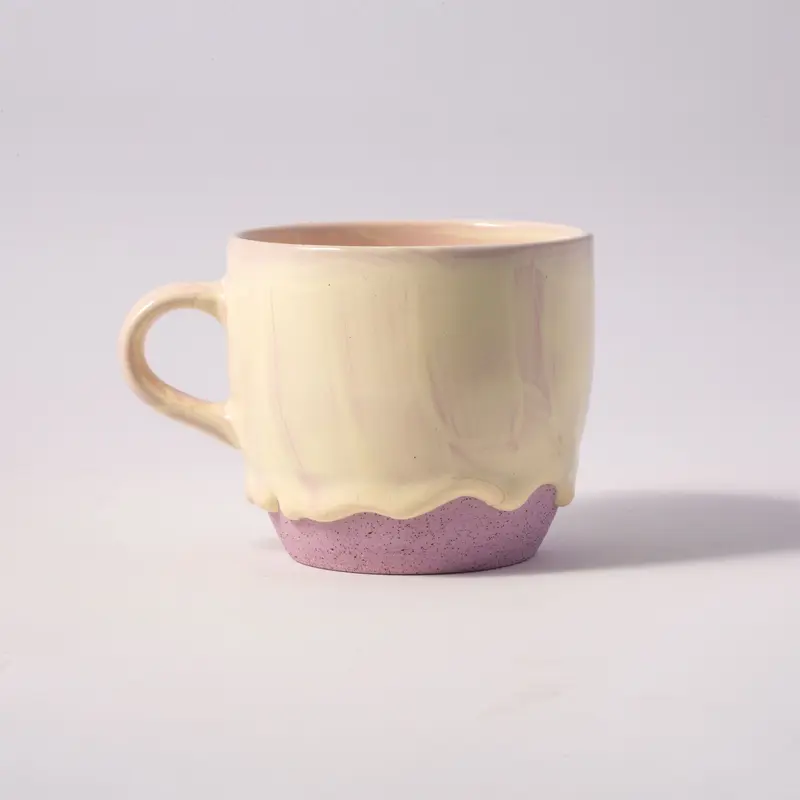 FX Belly Mug