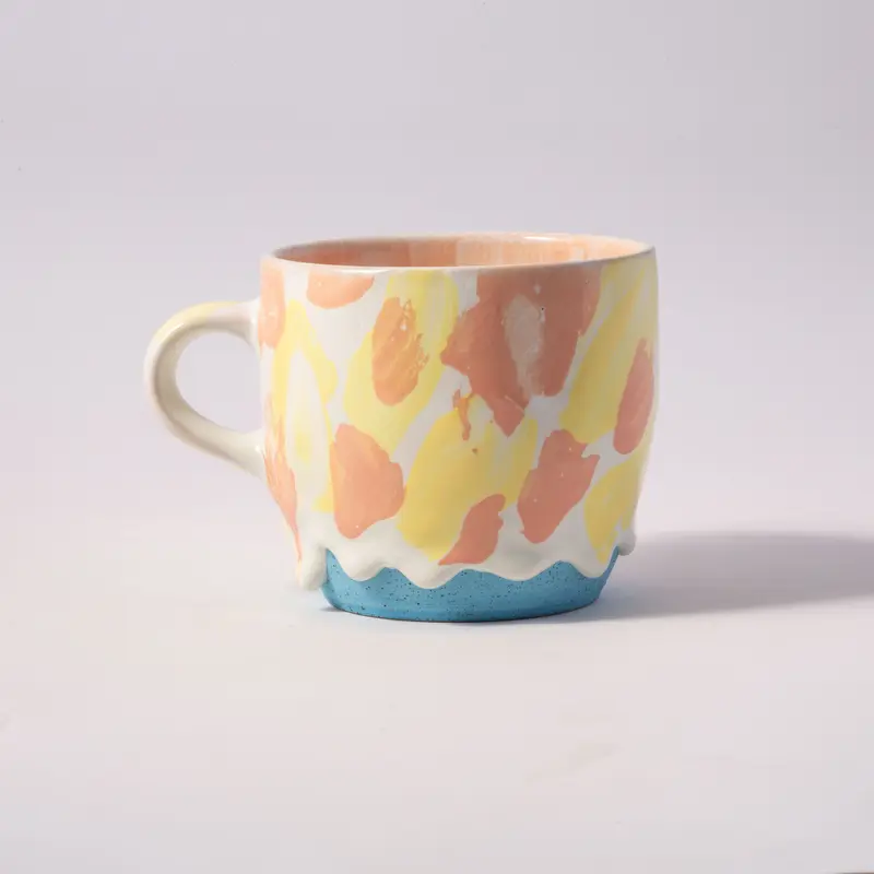 FX Belly Mug