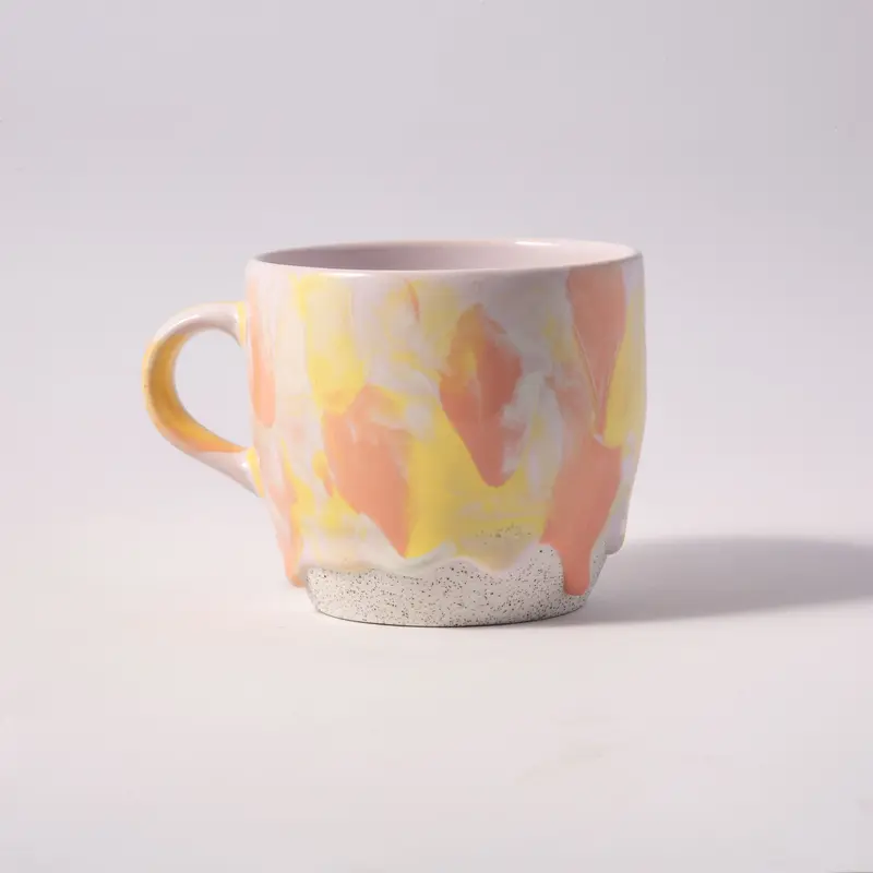 FX Belly Mug