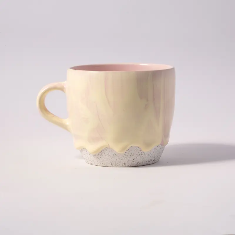FX Belly Mug