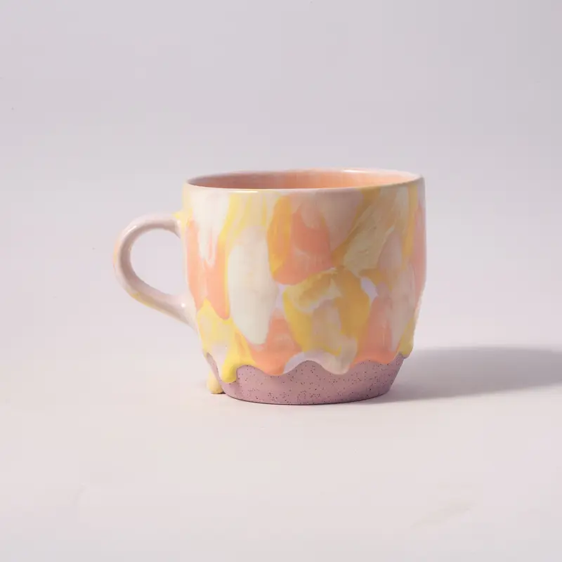 FX Belly Mug