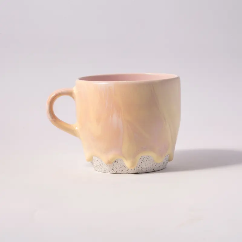 FX Belly Mug