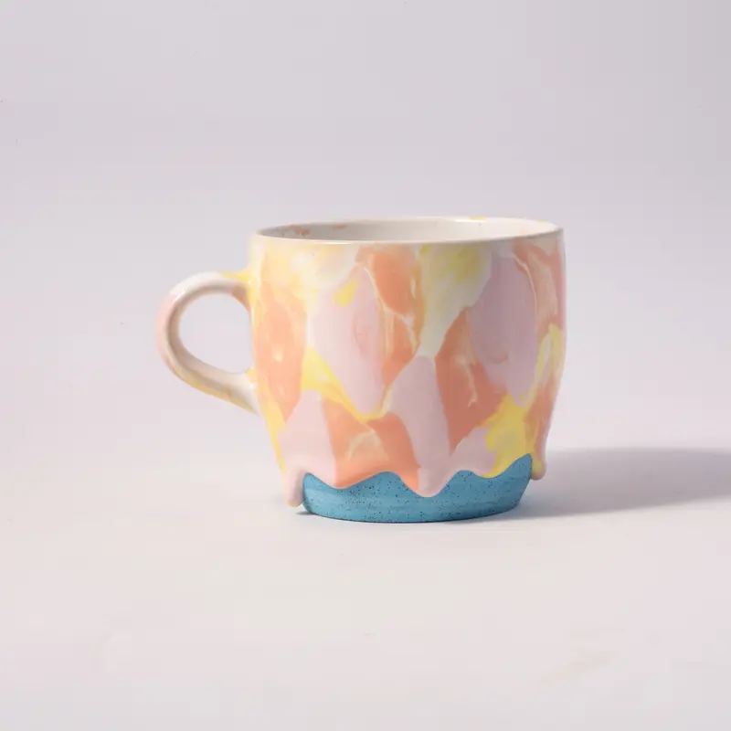 FX Belly Mug