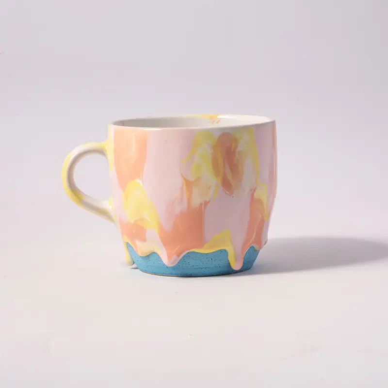 FX Belly Mug