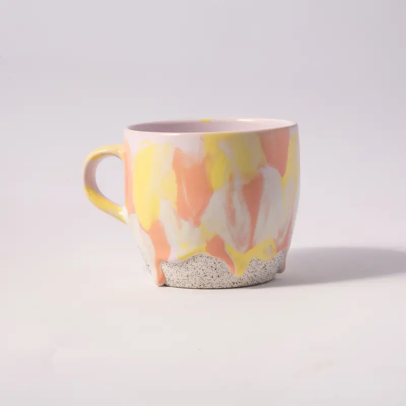 FX Belly Mug