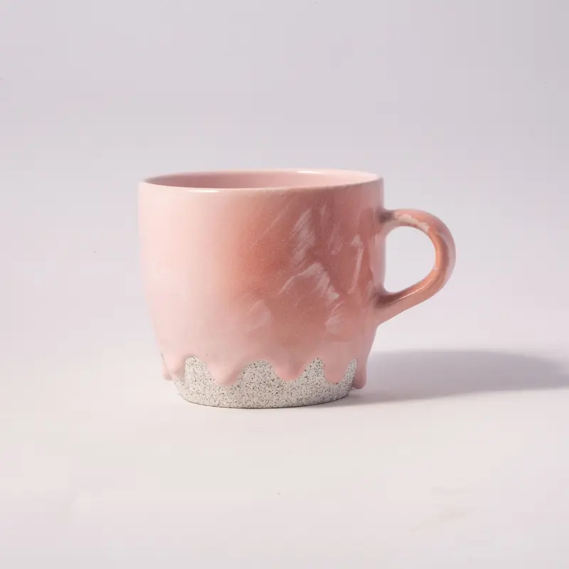 FX Belly Mug