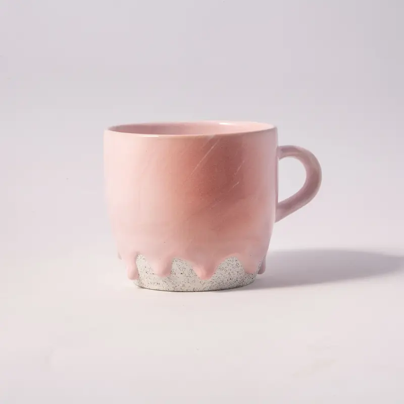 FX Belly Mug