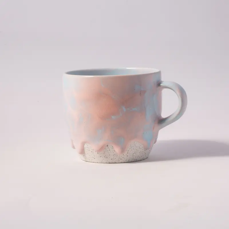 FX Belly Mug