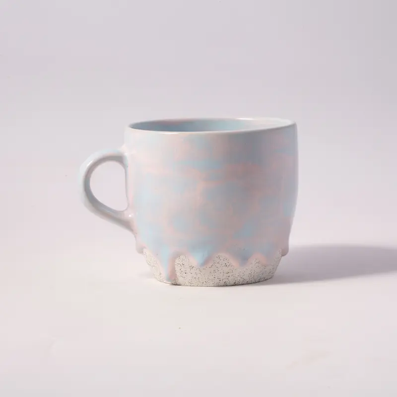 FX Belly Mug