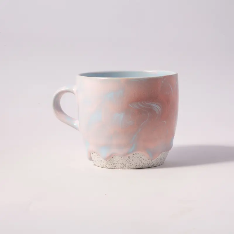 FX Belly Mug