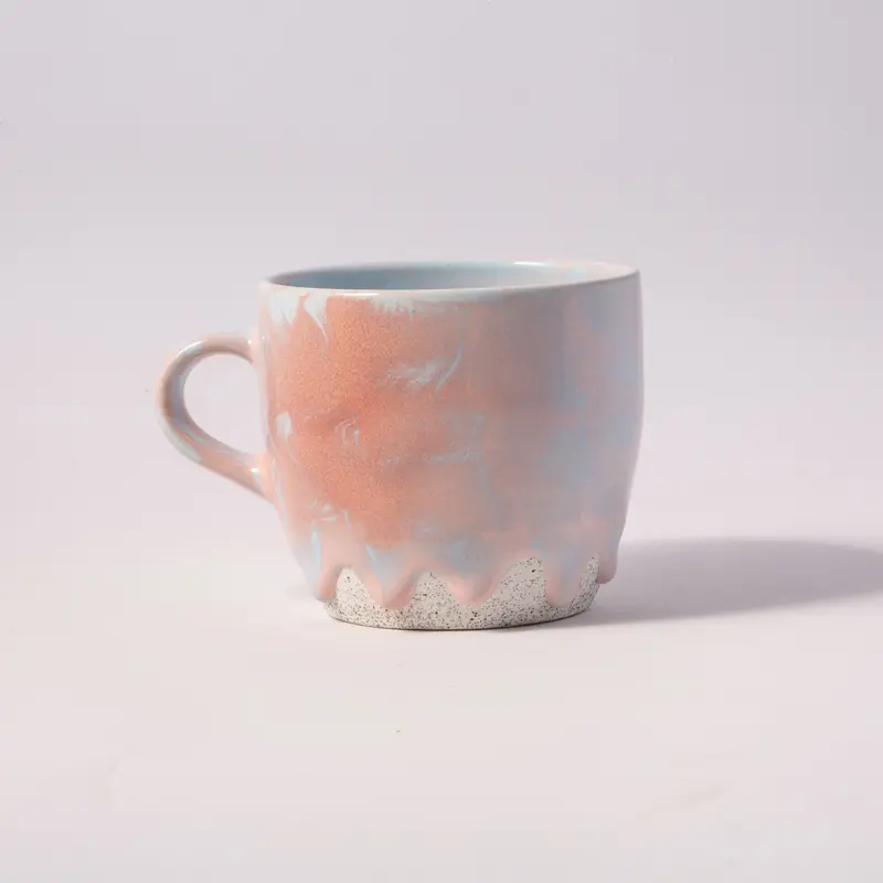 FX Belly Mug