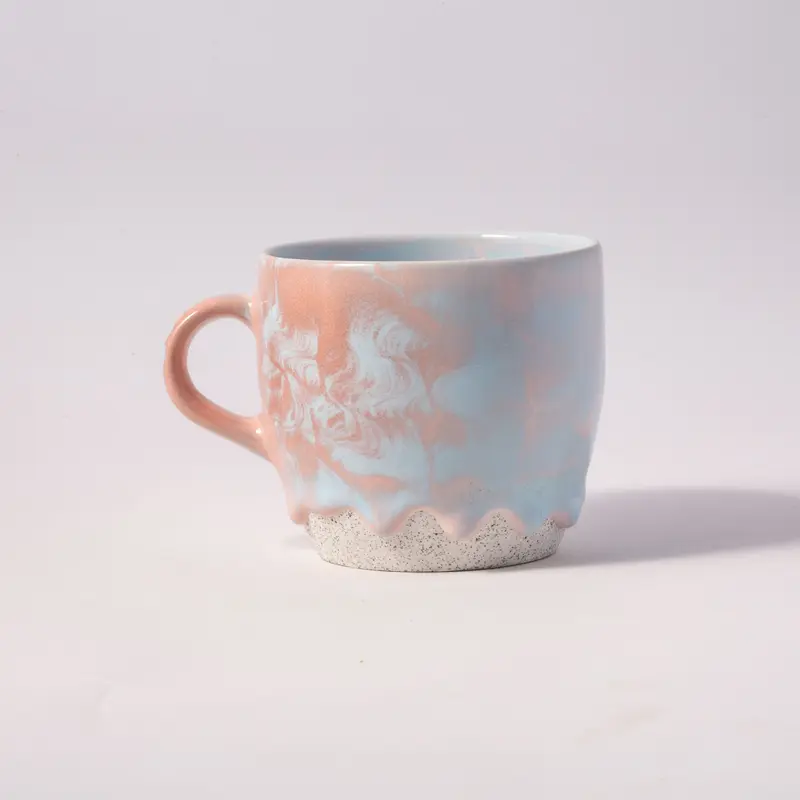 FX Belly Mug