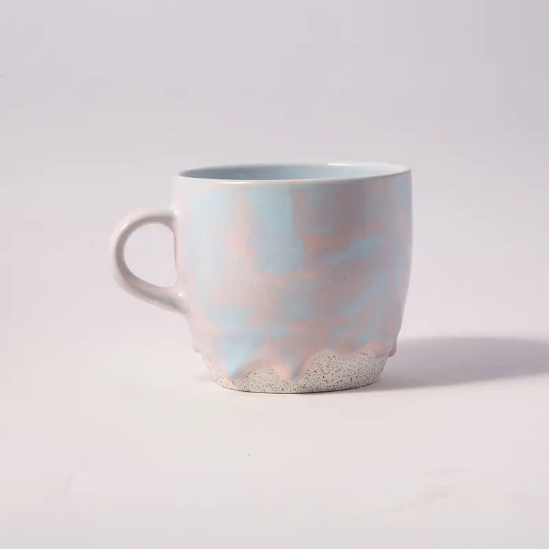 FX Belly Mug