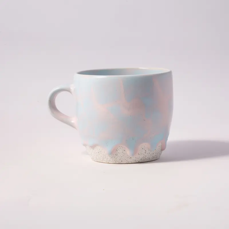 FX Belly Mug