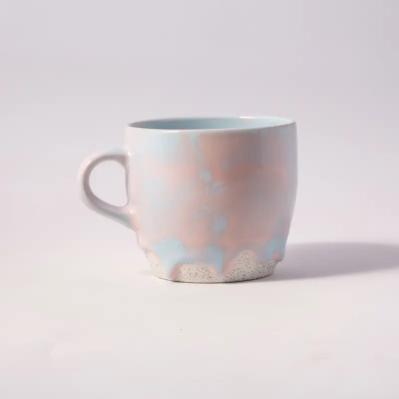 FX Belly Mug
