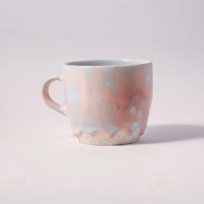 FX Belly Mug