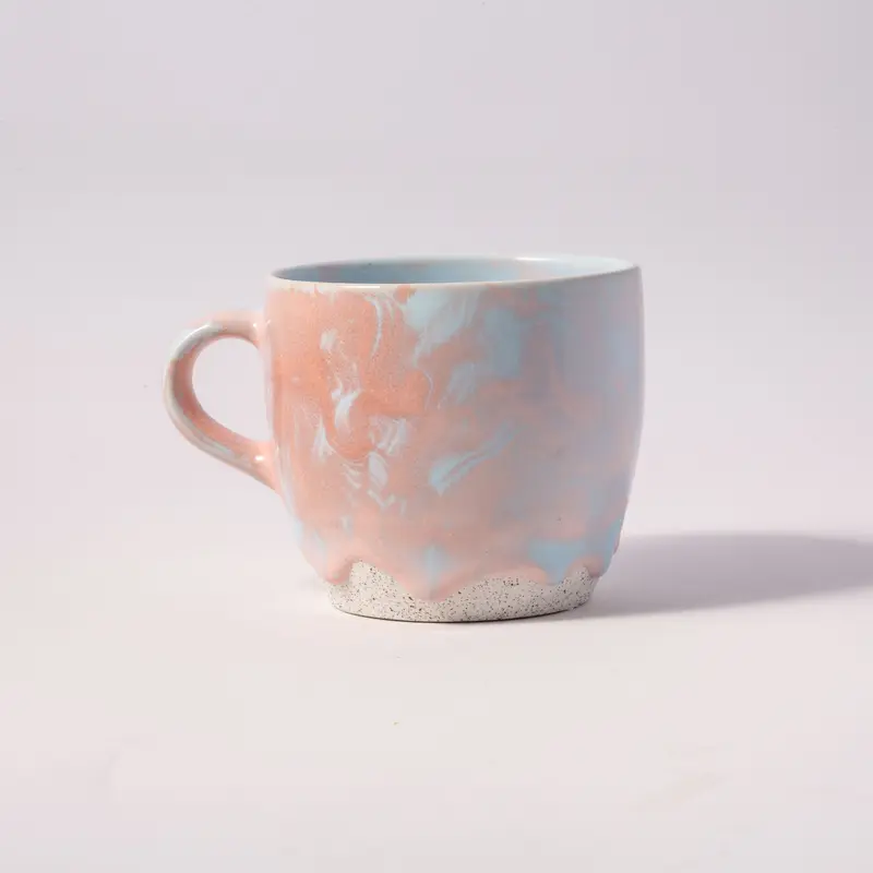 FX Belly Mug