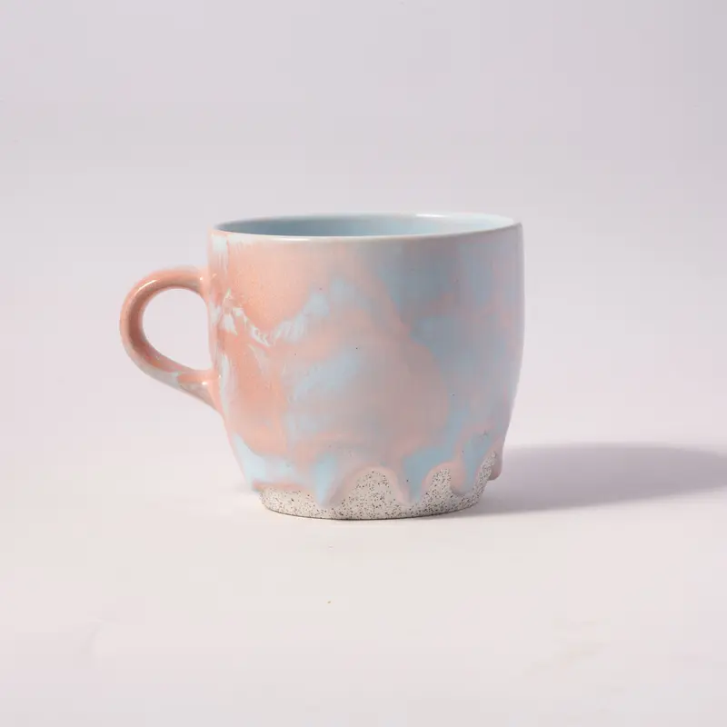 FX Belly Mug