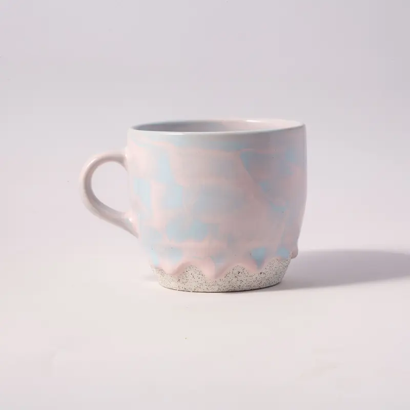 FX Belly Mug