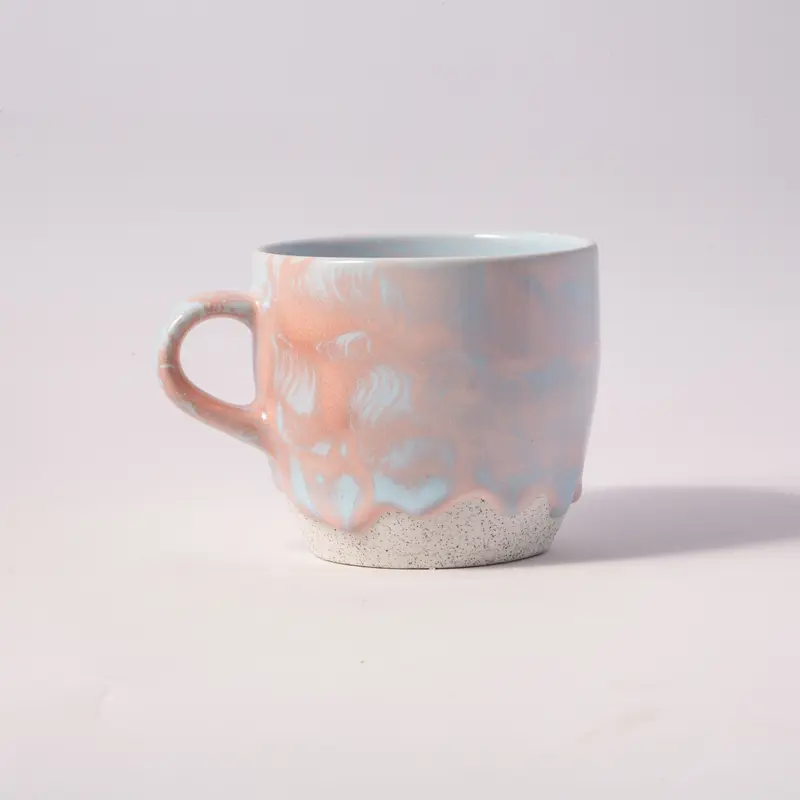 FX Belly Mug