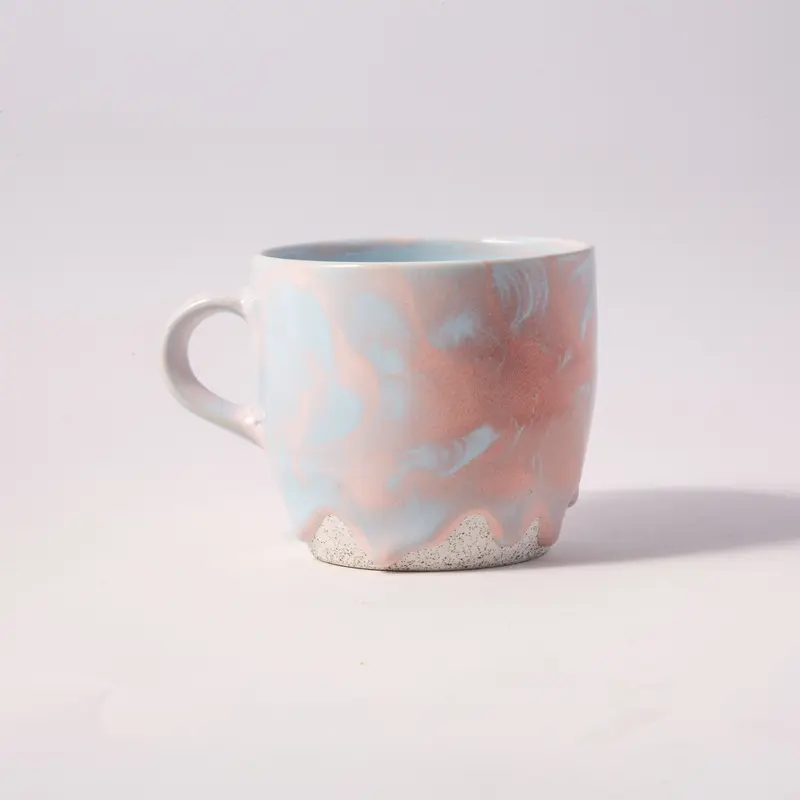 FX Belly Mug