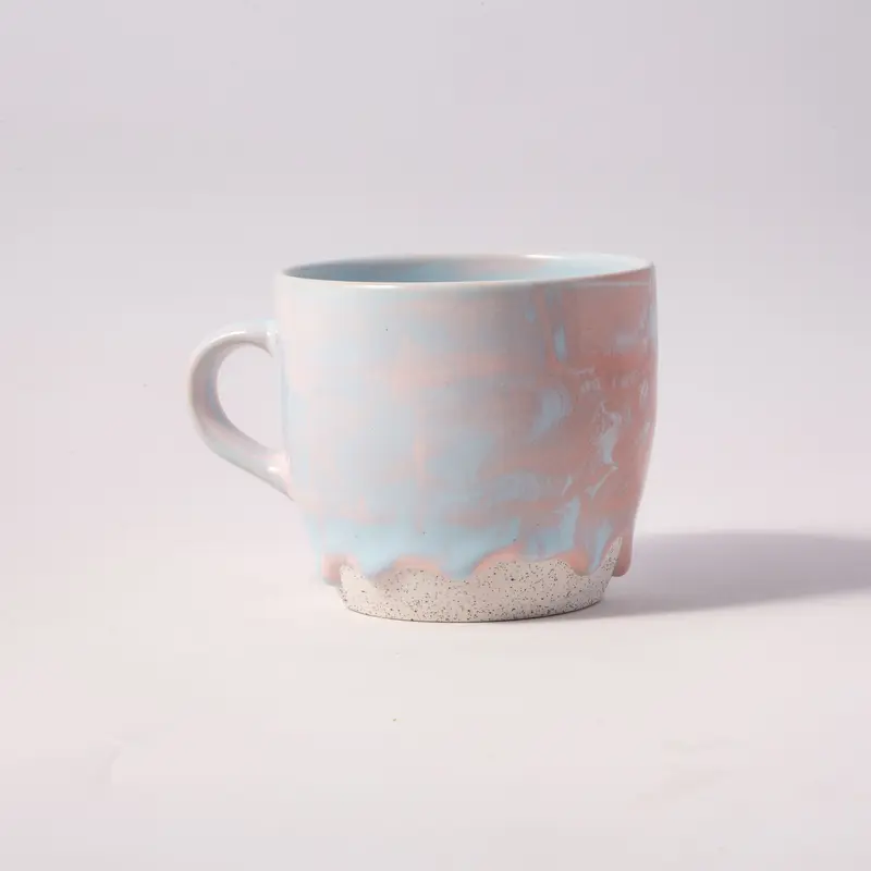 FX Belly Mug
