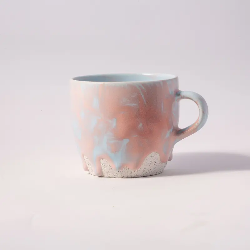 FX Belly Mug