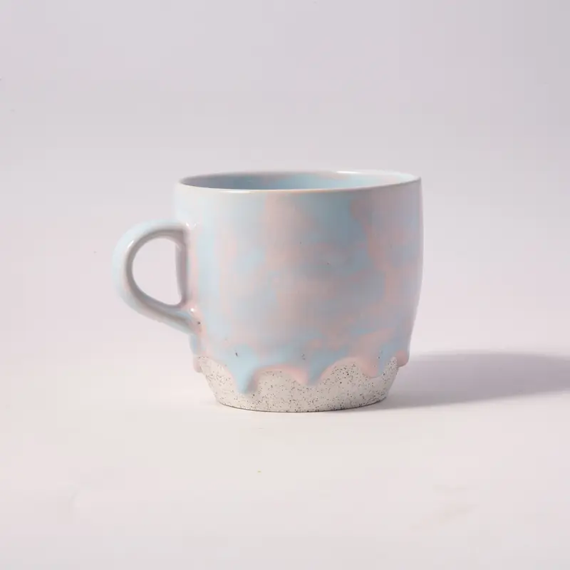 FX Belly Mug