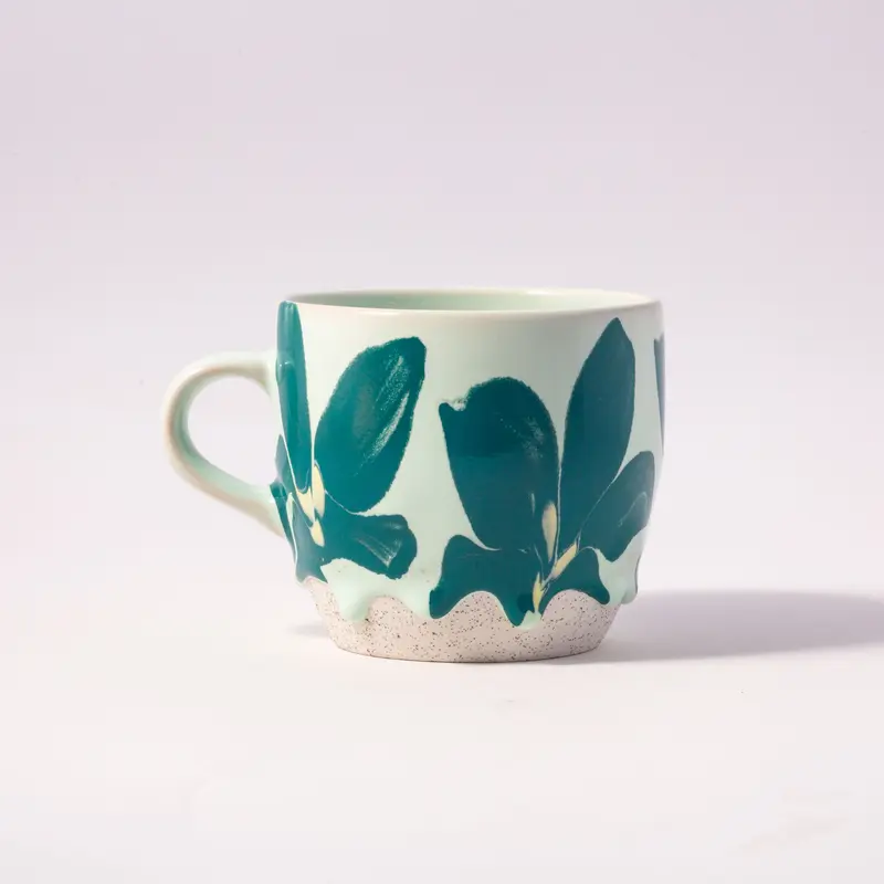 FX Belly Mug