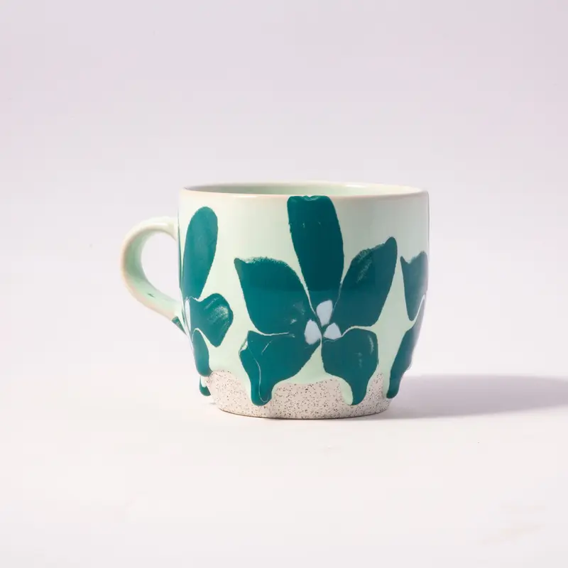 FX Belly Mug
