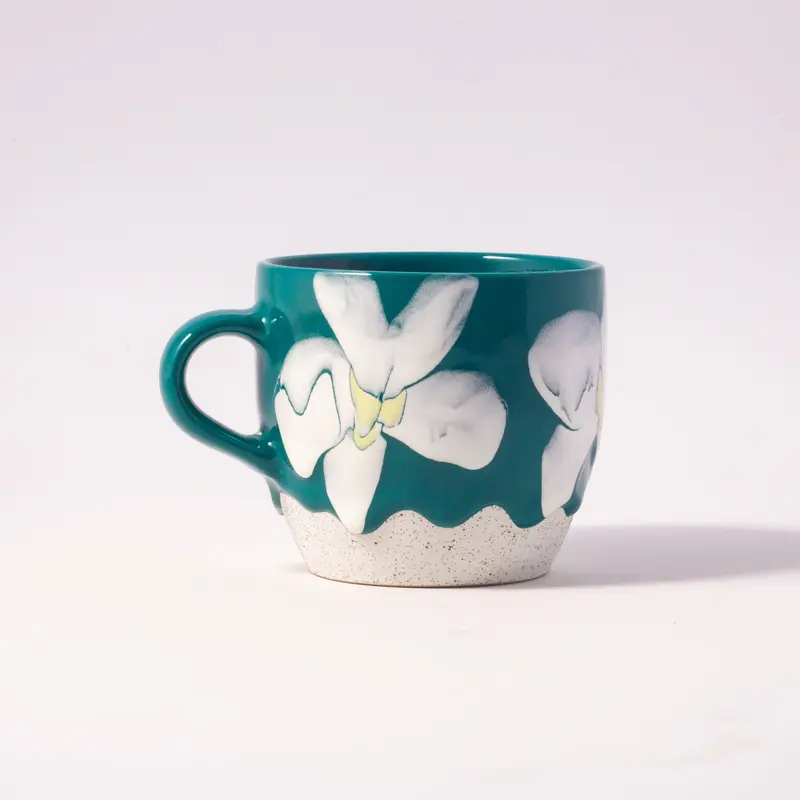 FX Belly Mug