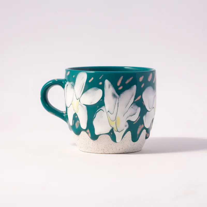 FX Belly Mug