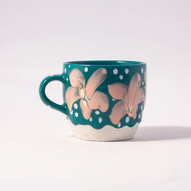 FX Belly Mug