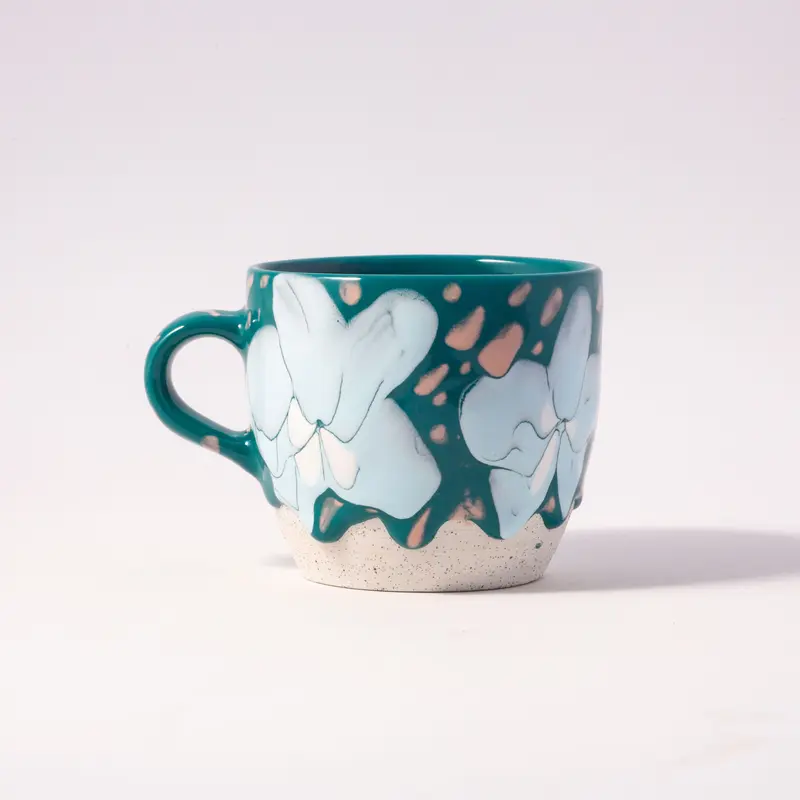 FX Belly Mug