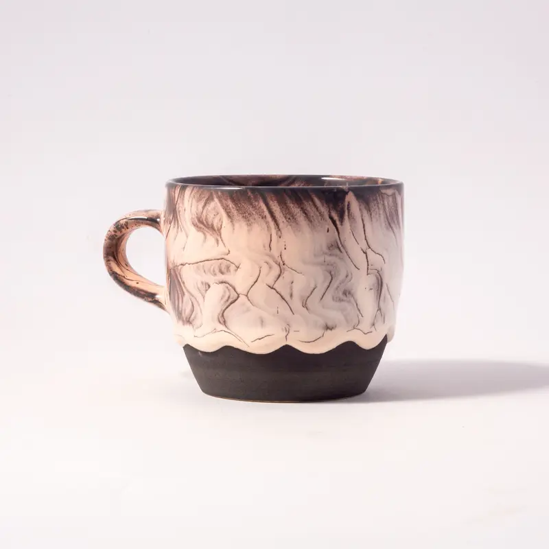 FX Belly Mug