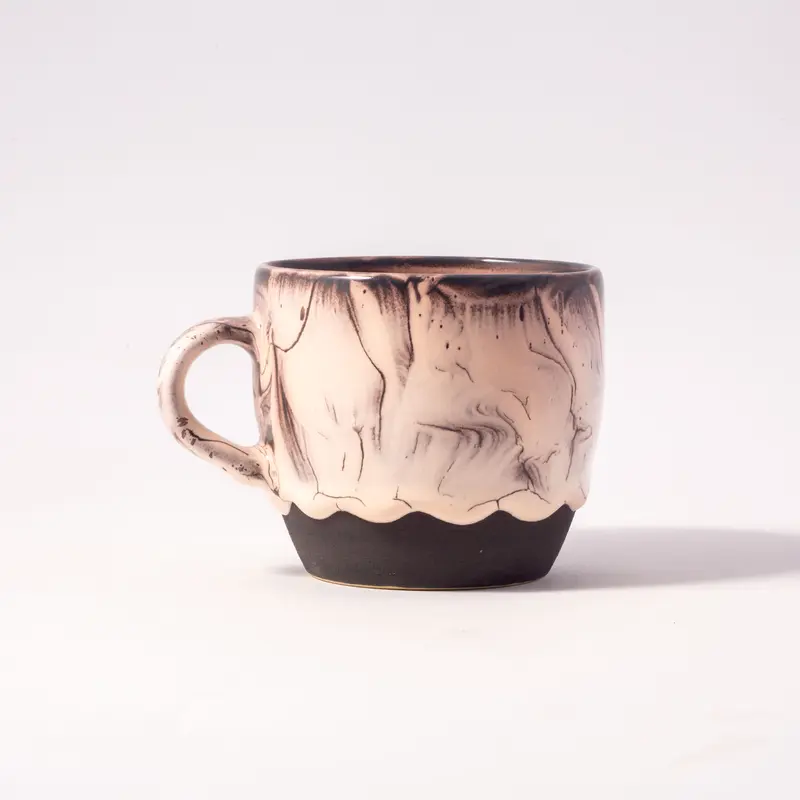 FX Belly Mug