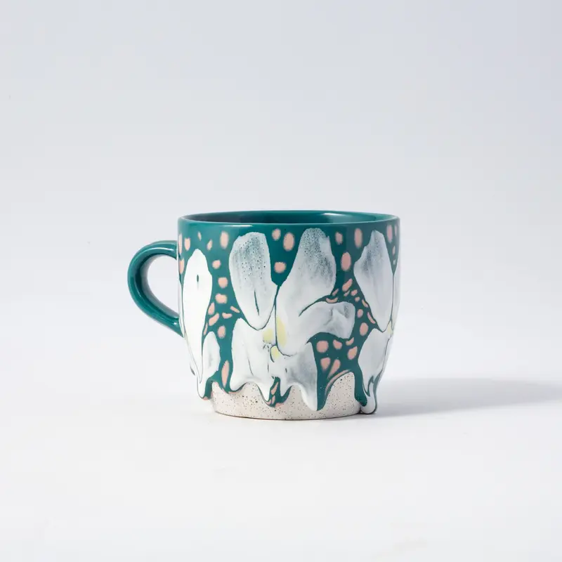 FX Belly Mug