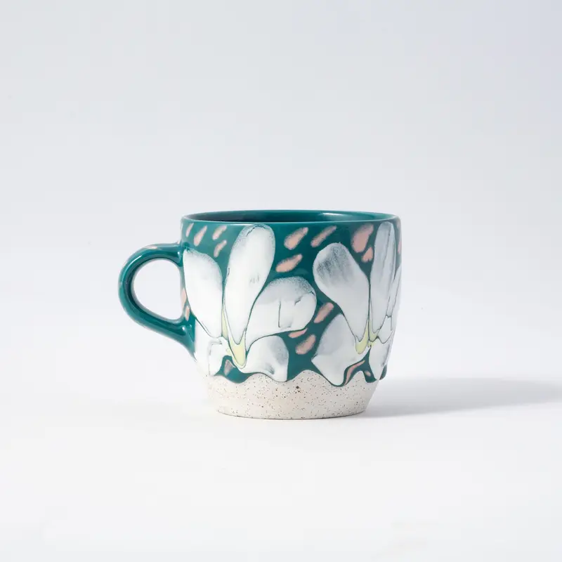 FX Belly Mug