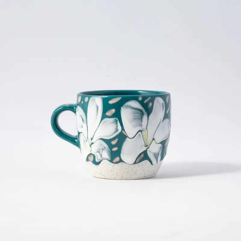 FX Belly Mug