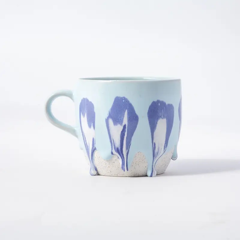 FX Belly Mug