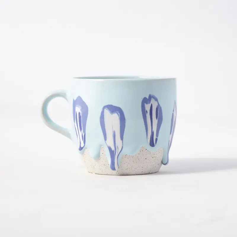 FX Belly Mug