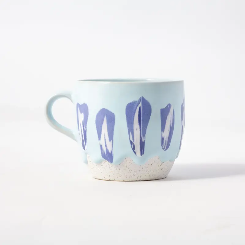 FX Belly Mug