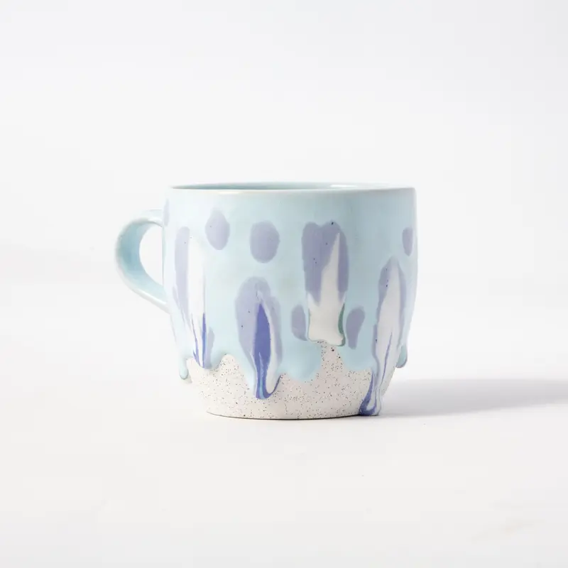 FX Belly Mug