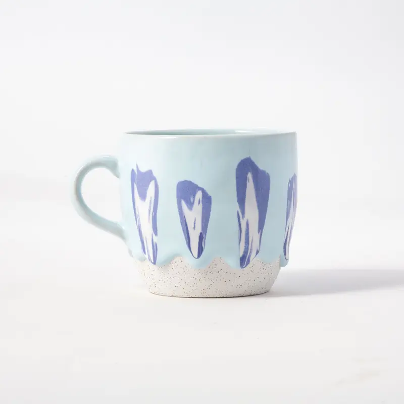 FX Belly Mug